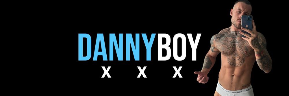 dannyboyofficial OnlyFans profile picture
