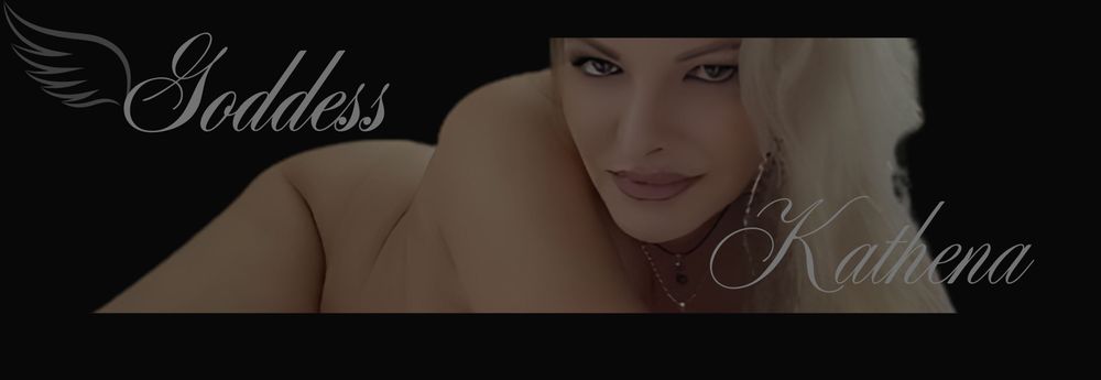 goddesskathena OnlyFans profile picture