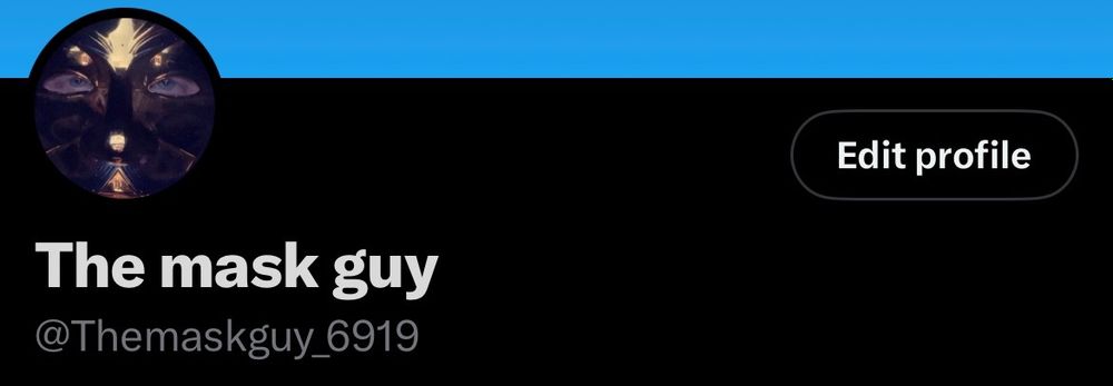 themaskguy_6919 OnlyFans profile picture