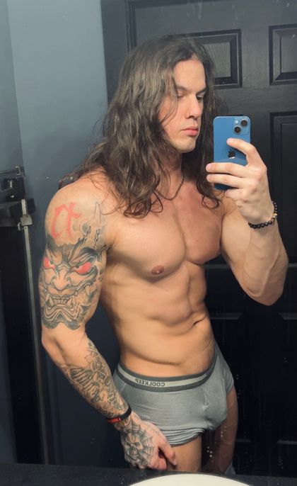 drew_flexx OnlyFans picture