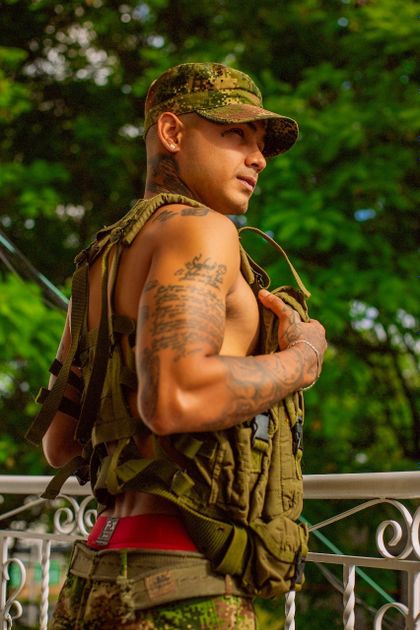 jacobosanta OnlyFans picture