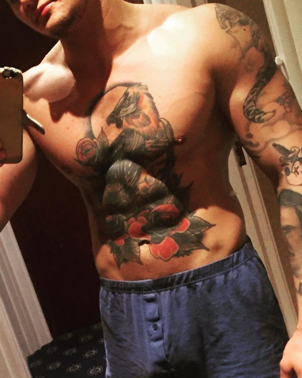 daddydylanray OnlyFans profile picture