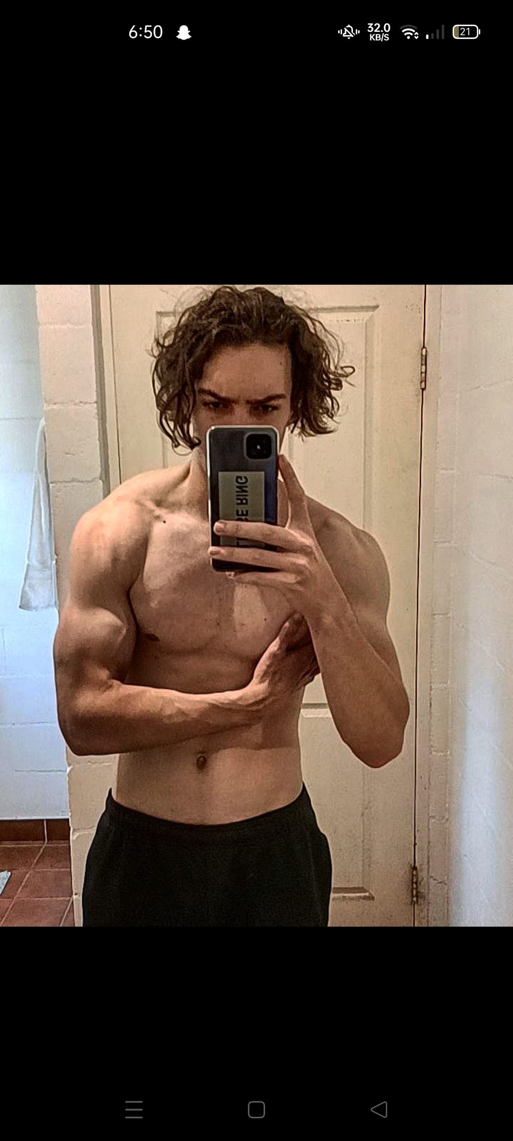 itsvinnyxo OnlyFans profile picture