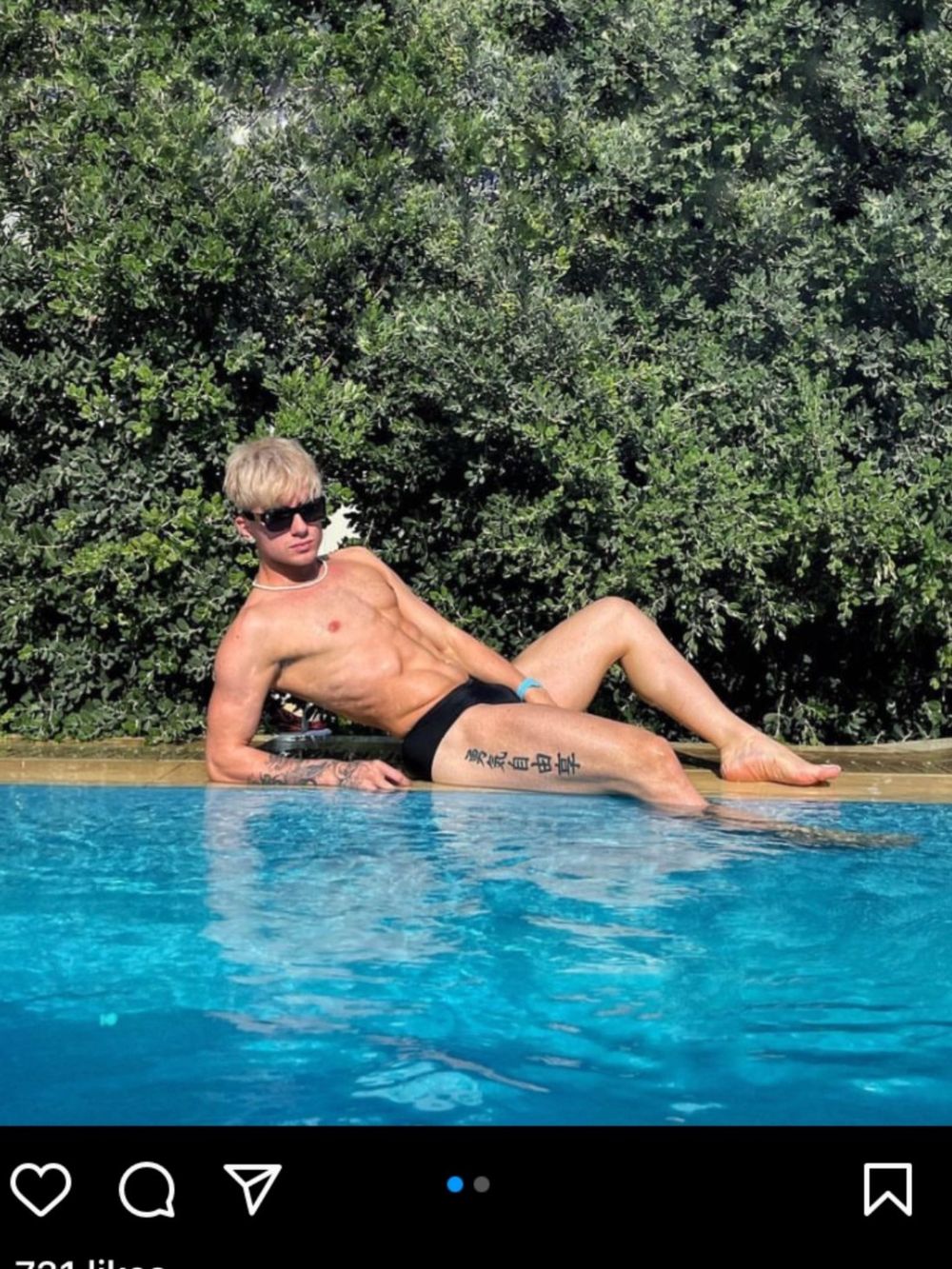 xxxhelis OnlyFans profile picture