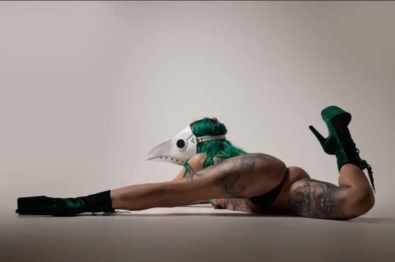 mixedupdolly OnlyFans profile picture