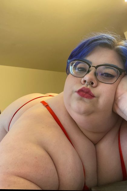 fatbatass OnlyFans picture