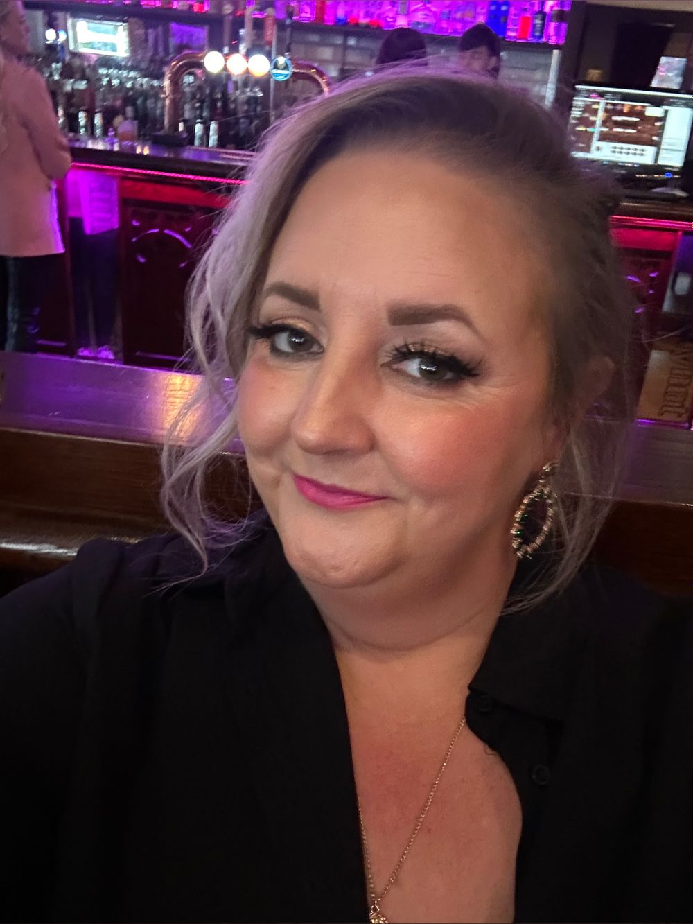 lilachaze18 OnlyFans profile picture