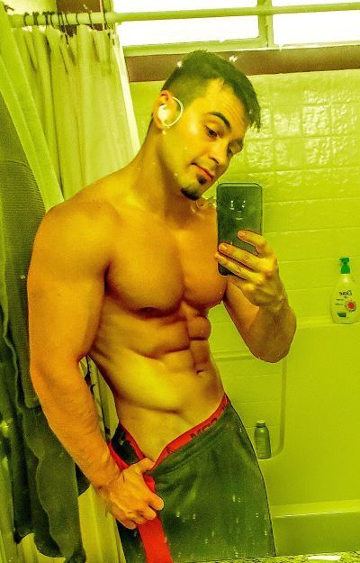 jgrayhoagie OnlyFans picture