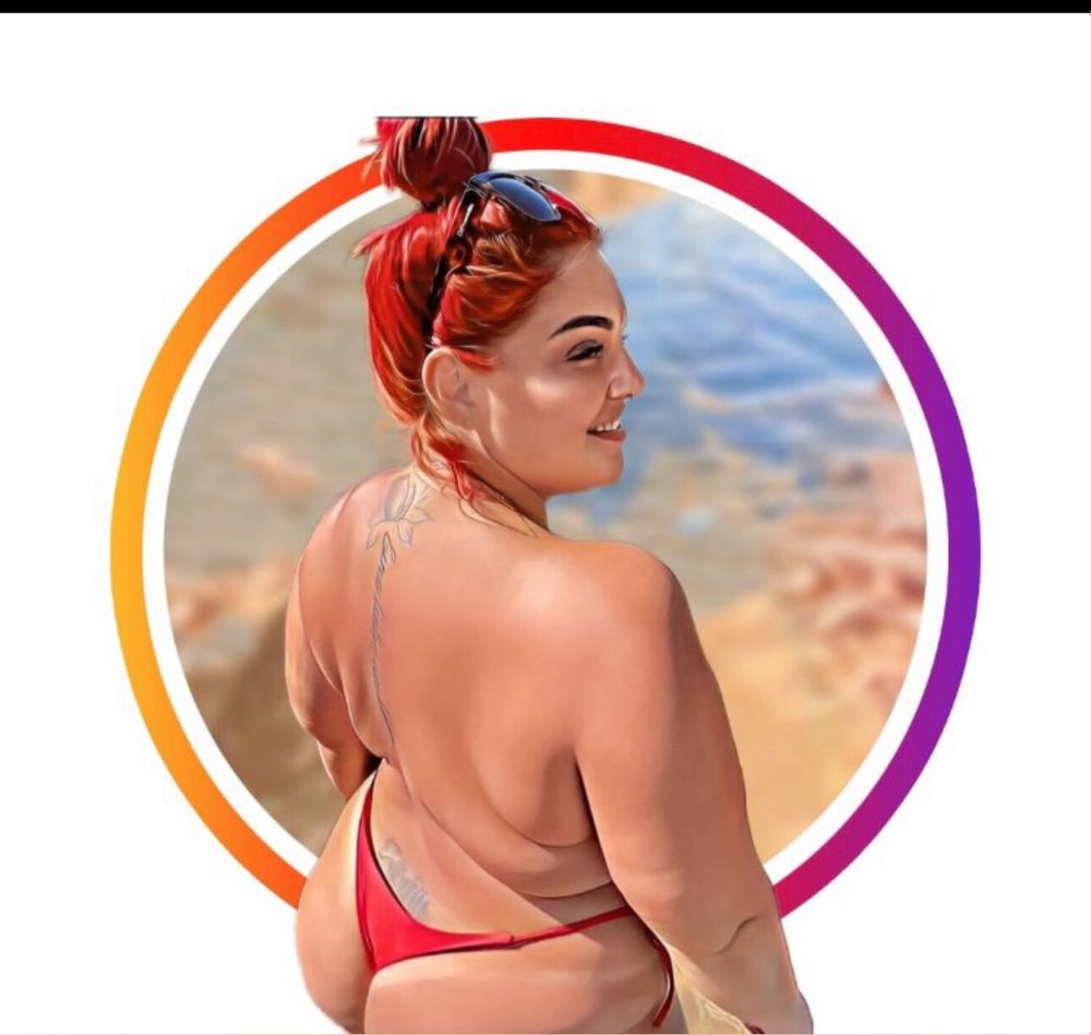 pelirrojita OnlyFans profile picture
