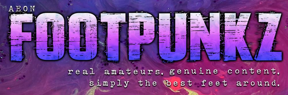 footpunkz OnlyFans profile picture