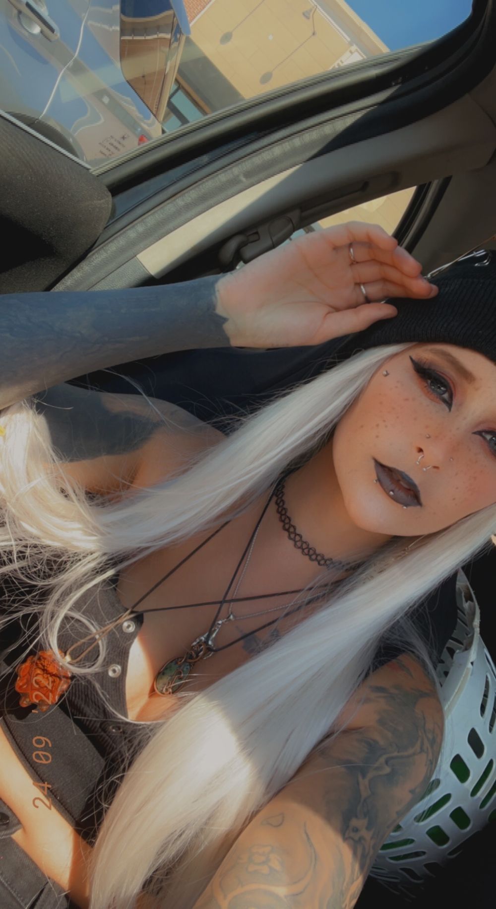livvylucifer OnlyFans profile picture