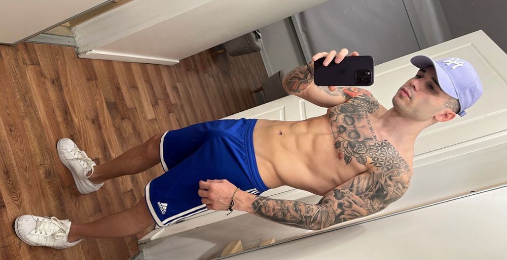 angelokgomez OnlyFans profile picture