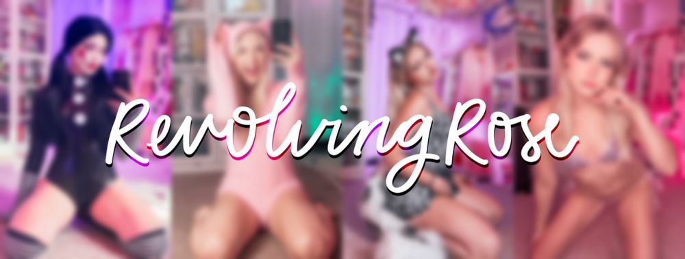revolvingrose OnlyFans profile picture