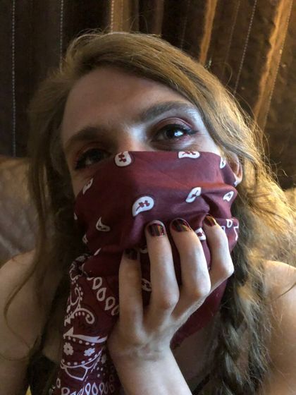 lonefluffywolf OnlyFans picture