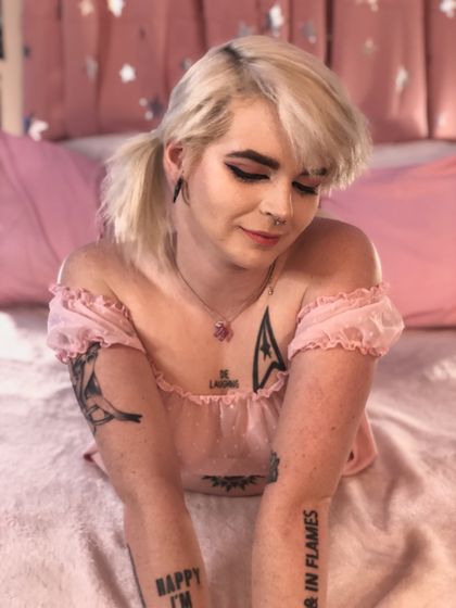 ridleyjames OnlyFans picture