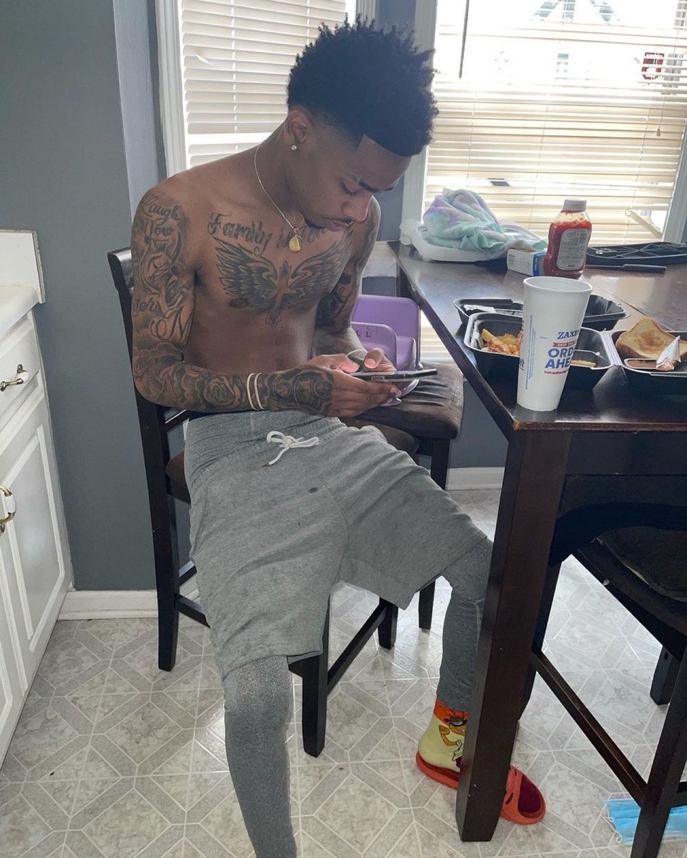 leeestrokes OnlyFans profile picture