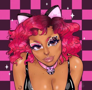 emobrownwaifu OnlyFans profile picture