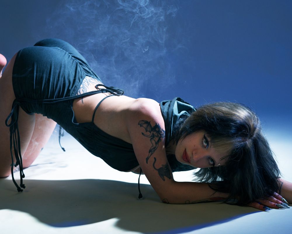 d3langelbaby OnlyFans profile picture