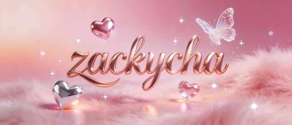 zackycha OnlyFans profile picture