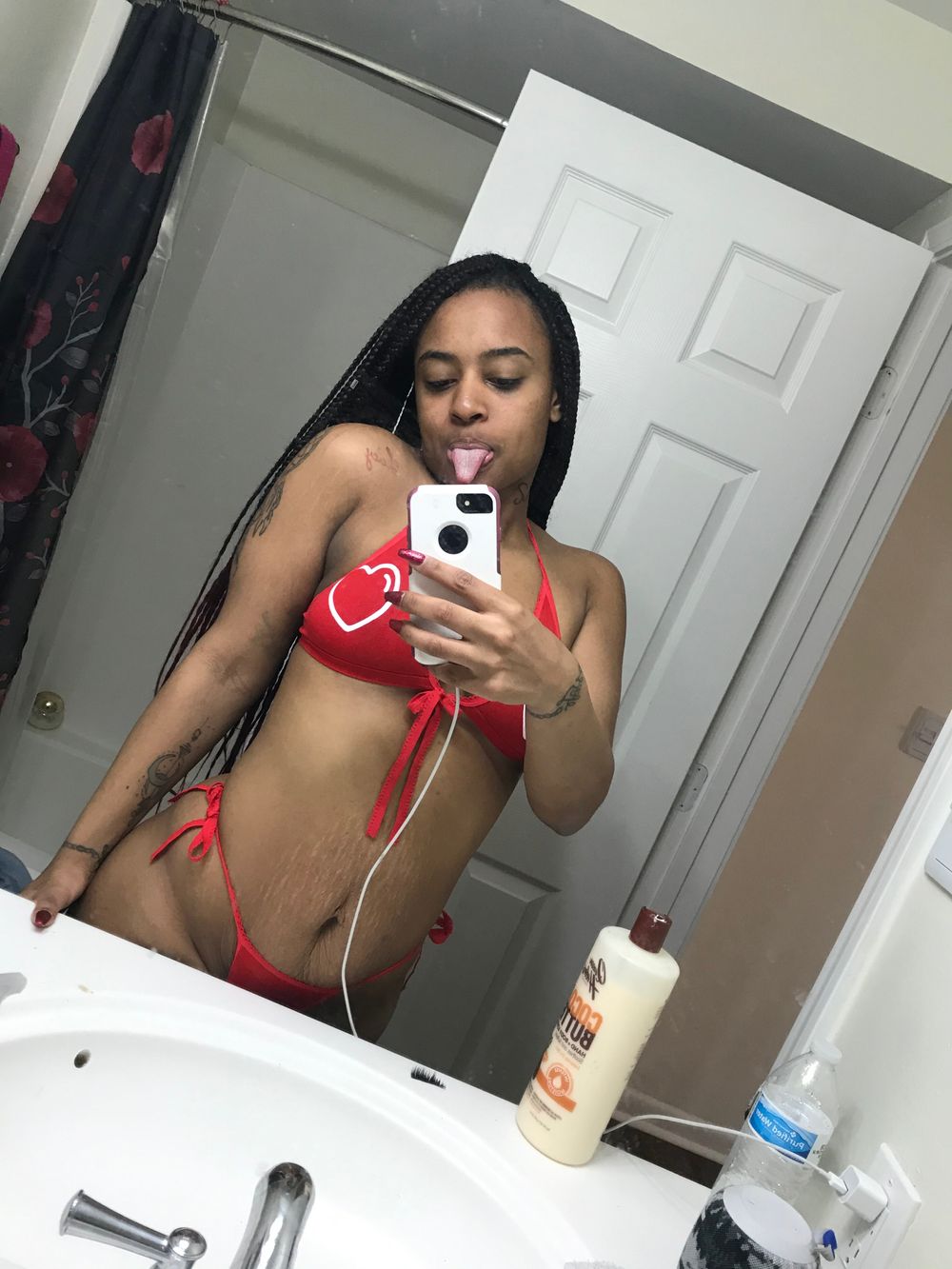 she_lovely OnlyFans profile picture