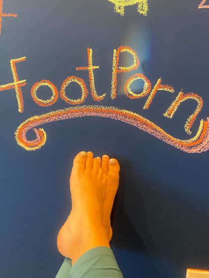 feetoftheweek OnlyFans picture