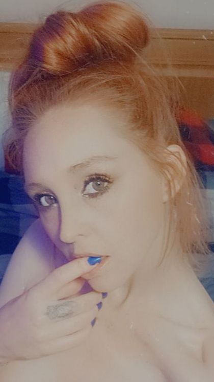 redgoddess89 OnlyFans picture