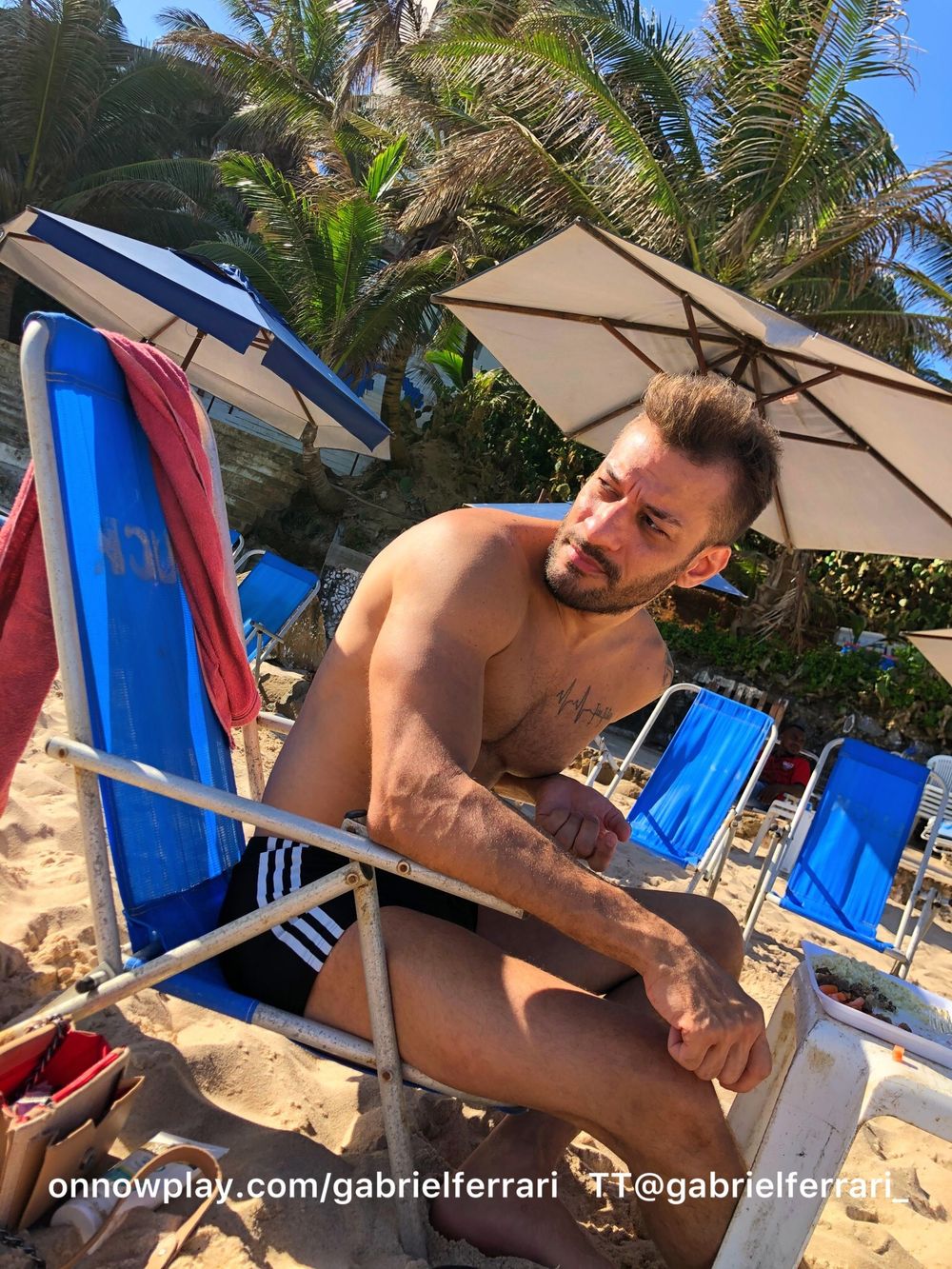 gabrielferrari OnlyFans profile picture