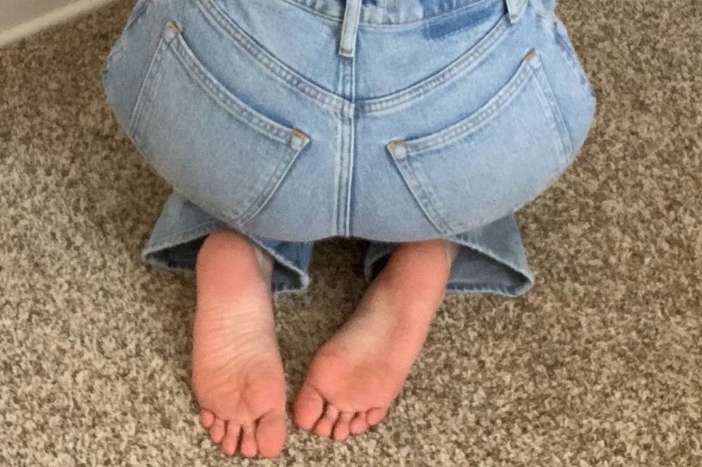 sarbarefeet OnlyFans profile picture