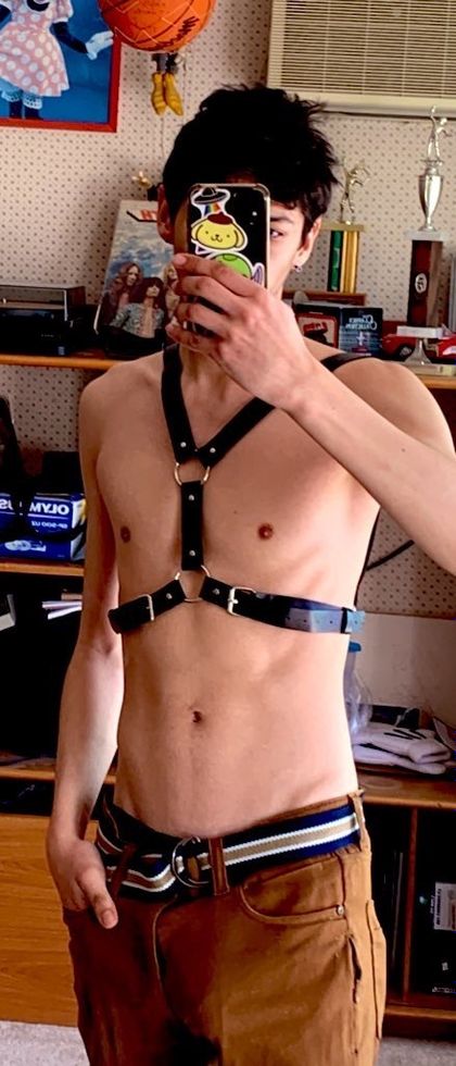 talltwlnk OnlyFans picture