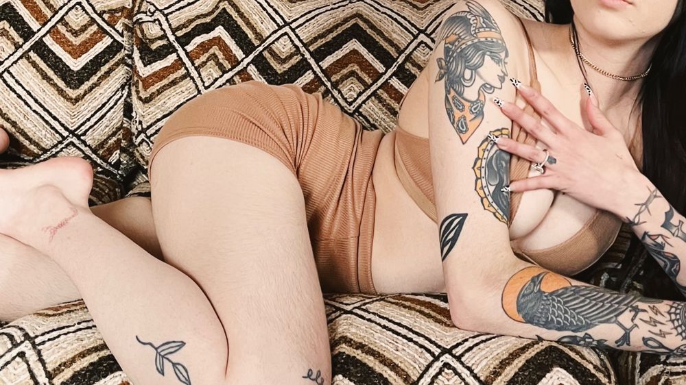 octoberrae69 OnlyFans profile picture
