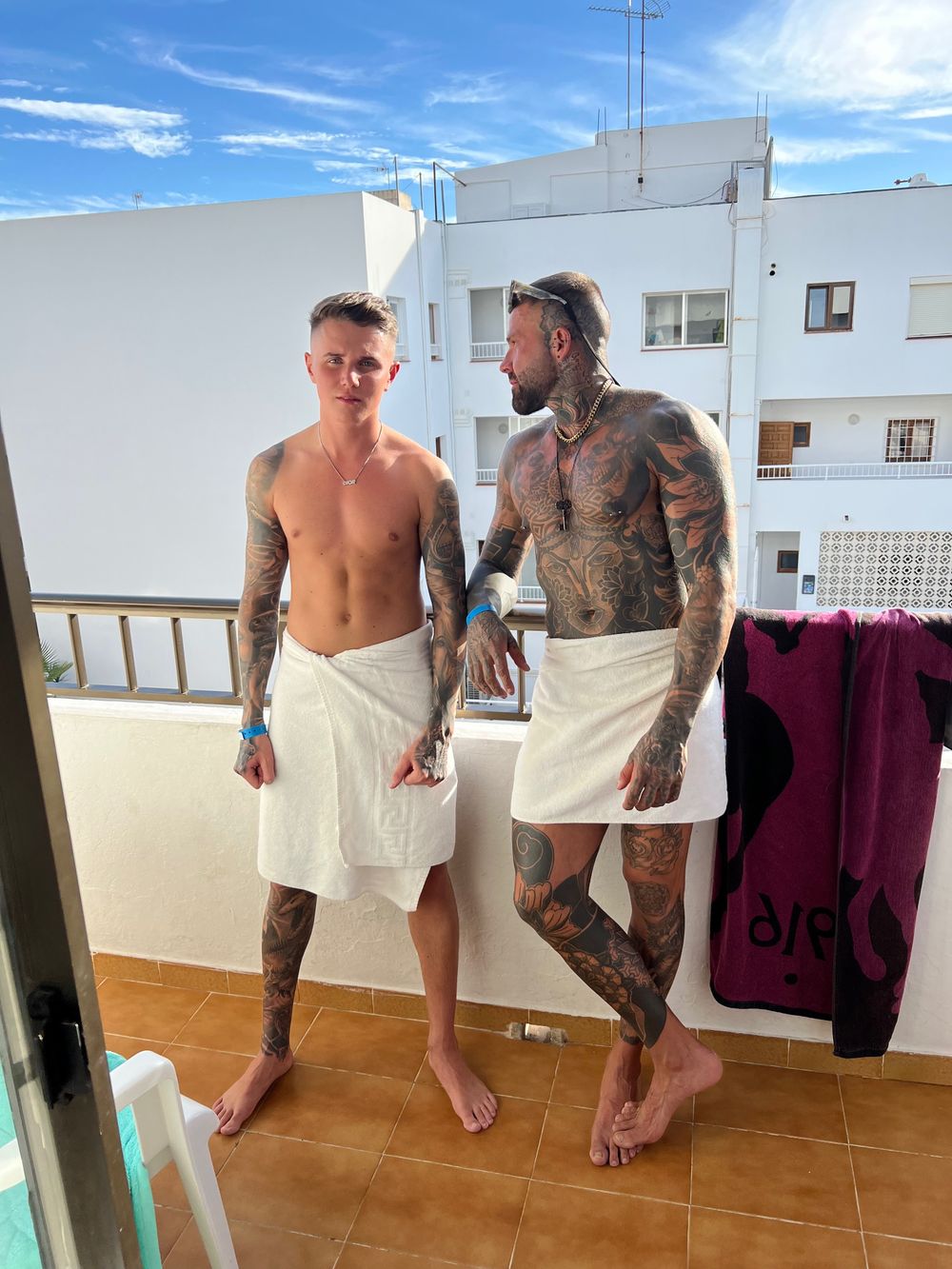 itsmrhandsomeee OnlyFans profile picture