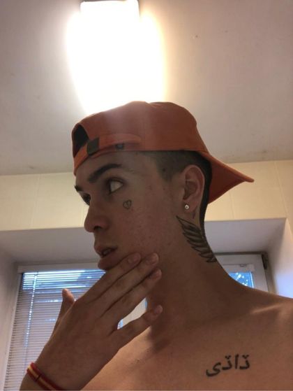 blanquitotatuado OnlyFans picture