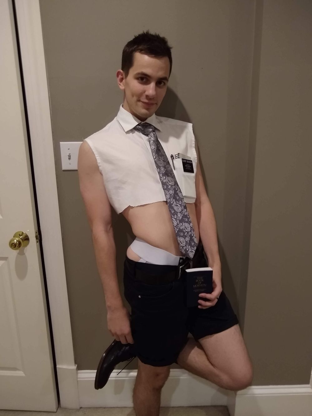 mormontwink OnlyFans profile picture