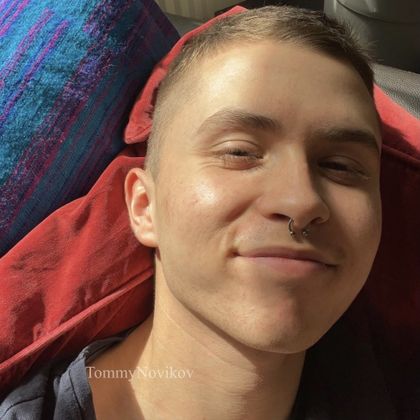 tommynovikov OnlyFans picture