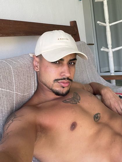 msaalvatore OnlyFans picture