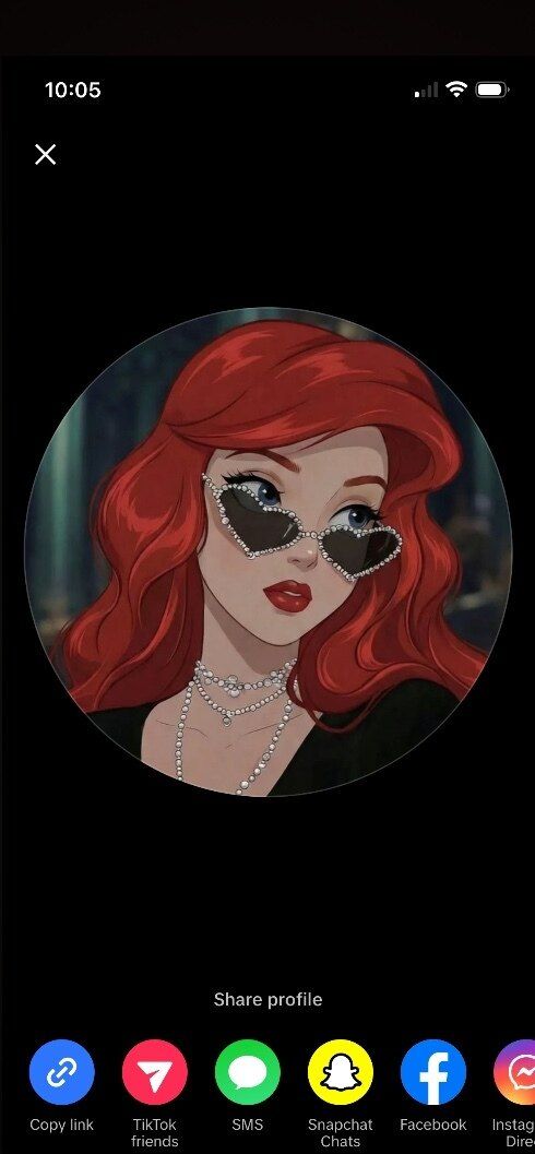 ittybittydoll OnlyFans profile picture