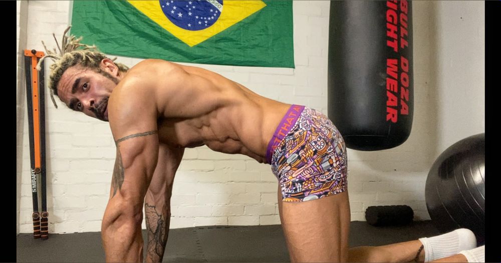 chocolaterodeo OnlyFans profile picture