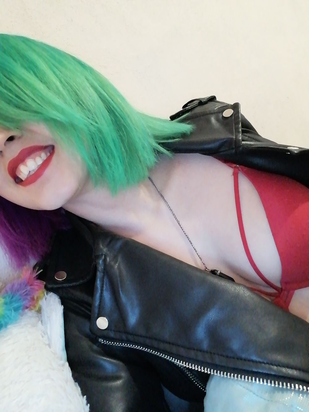 creepiecream OnlyFans profile picture