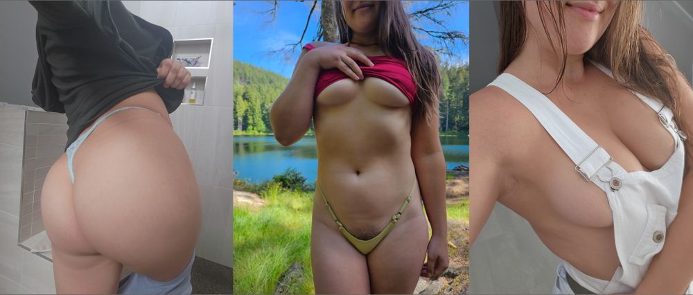 exploringeveisme OnlyFans profile picture