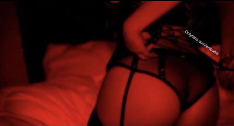 anibabii2 OnlyFans profile picture