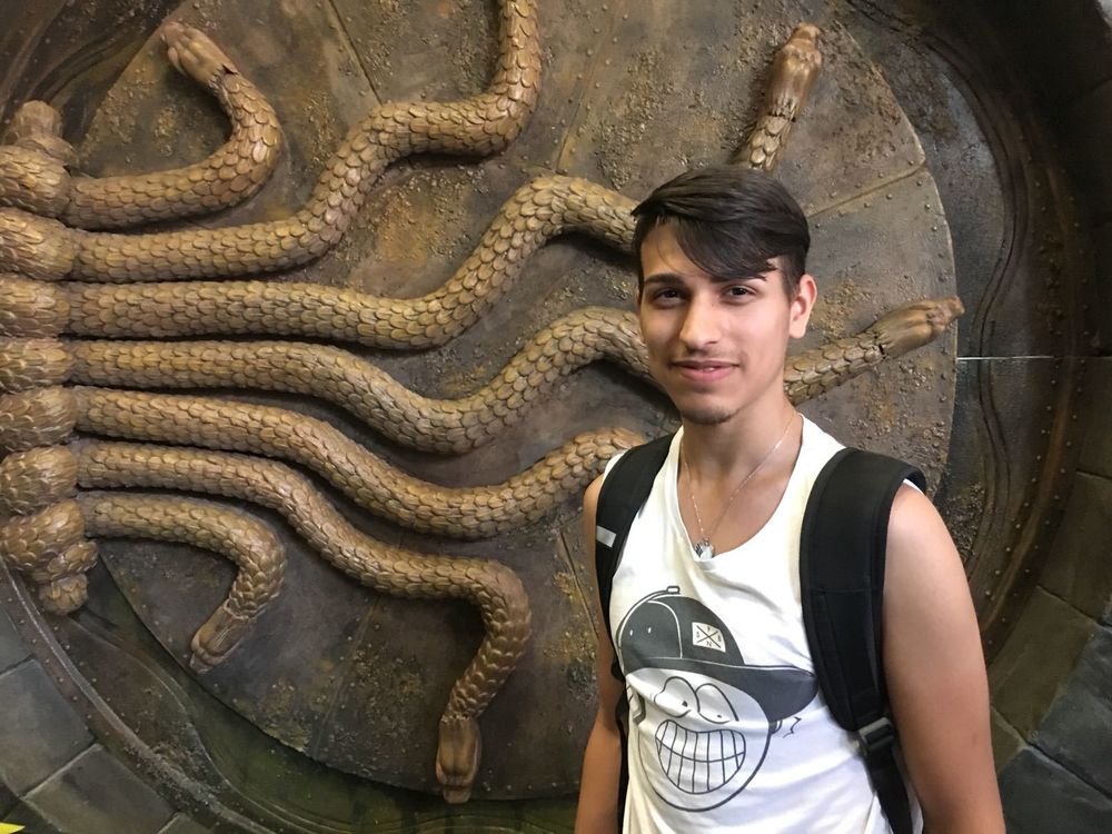 flavio.zarc OnlyFans profile picture
