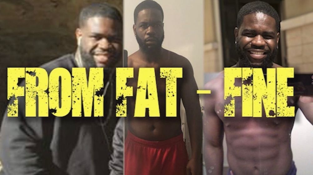 fromfat-fine OnlyFans profile picture