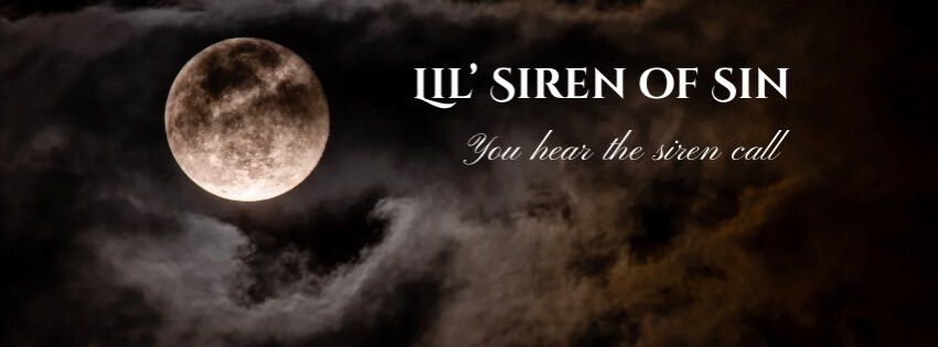 lilsirenofsin OnlyFans profile picture