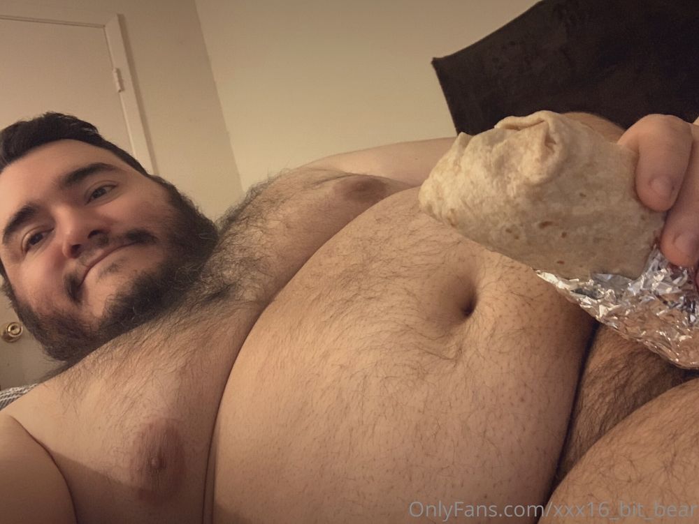 xxx16_bit_bear OnlyFans profile picture