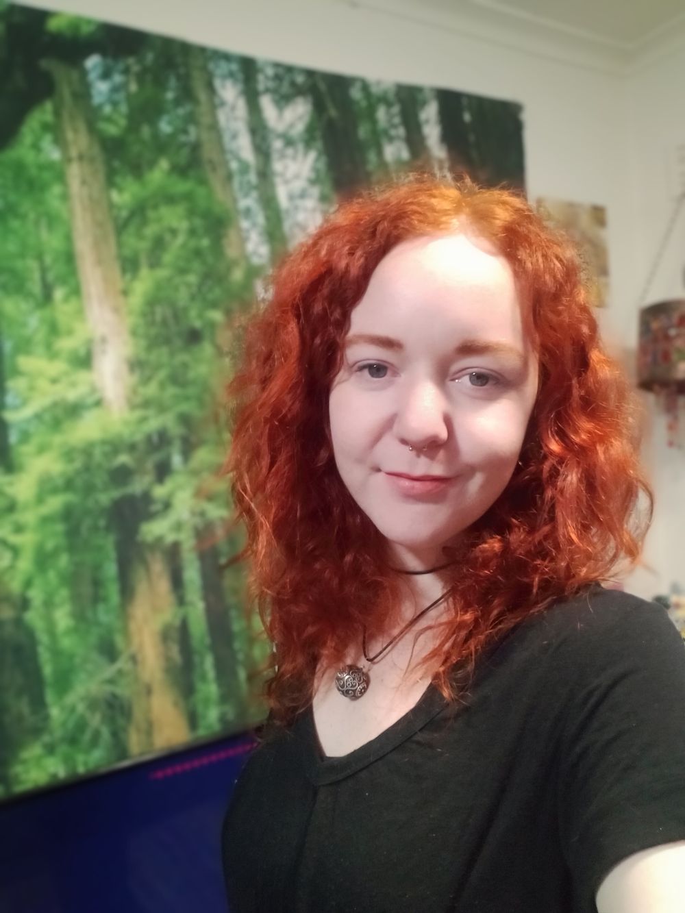 gingeminge69 OnlyFans profile picture