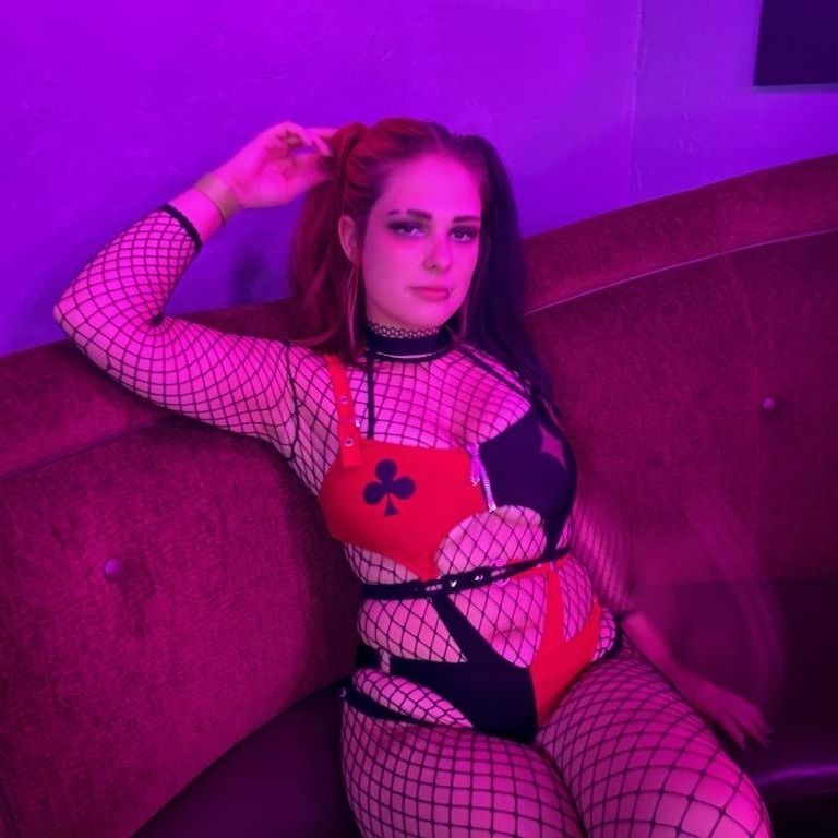 theebrigittebundy OnlyFans profile picture