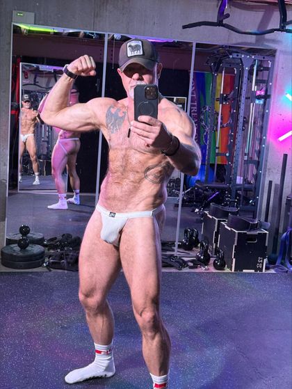 muzzl.lifts OnlyFans picture