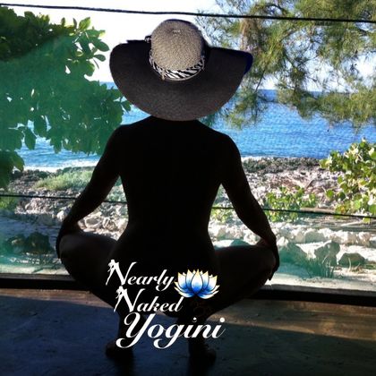nearlynakedyogini OnlyFans picture