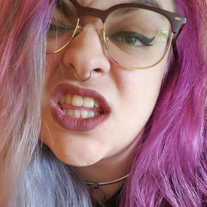 messyfreyja OnlyFans picture