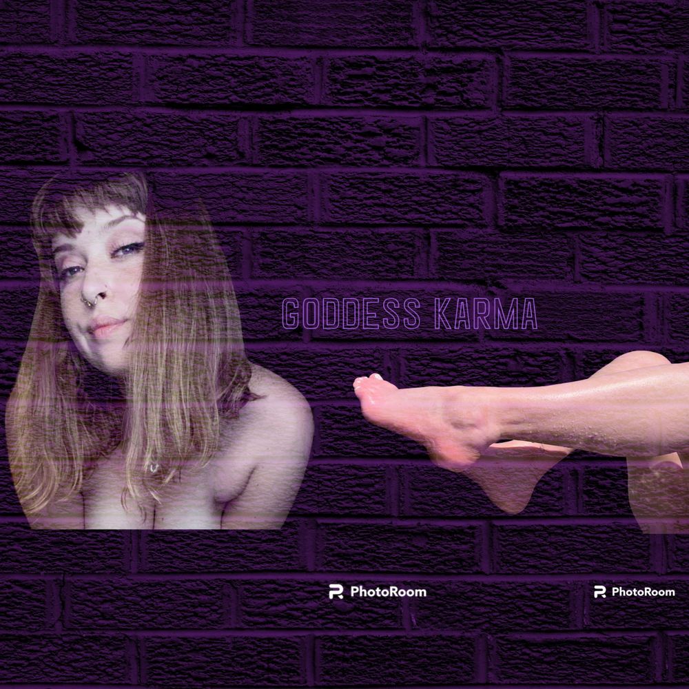 xgoddesskarma OnlyFans profile picture